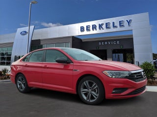 2021 Volkswagen Jetta R-Line