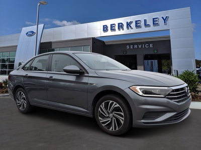 2020 Volkswagen Jetta SEL