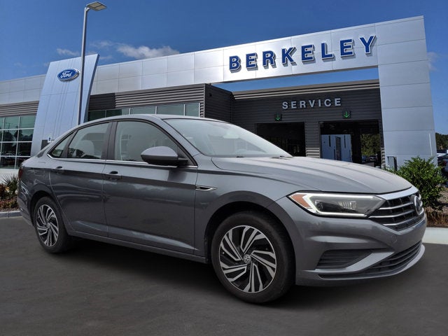 2020 Volkswagen Jetta SEL