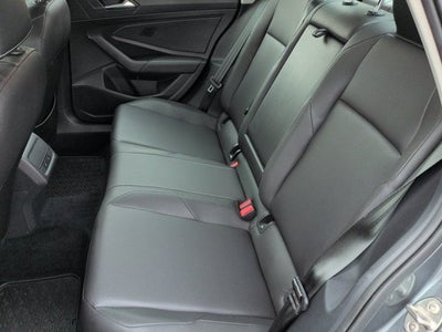 2020 Volkswagen Jetta SEL
