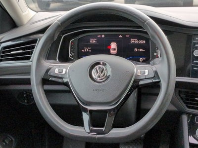 2020 Volkswagen Jetta SEL