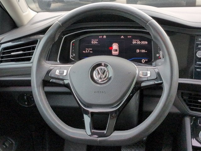 2020 Volkswagen Jetta SEL
