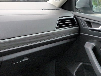2020 Volkswagen Jetta SEL