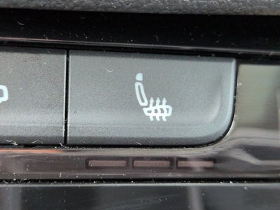 2020 Volkswagen Jetta SEL