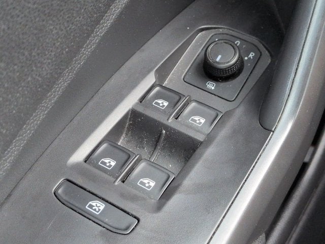 2020 Volkswagen Jetta SEL