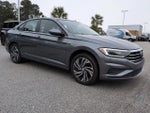 2020 Volkswagen Jetta SEL