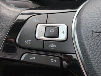 2020 Volkswagen Jetta SEL