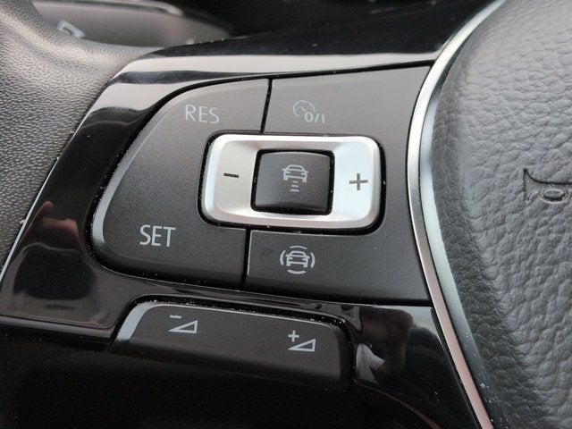 2020 Volkswagen Jetta SEL