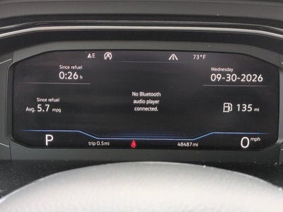 2020 Volkswagen Jetta SEL