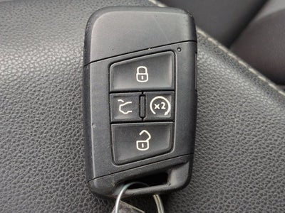 2020 Volkswagen Jetta SEL