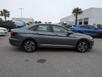 2020 Volkswagen Jetta SEL