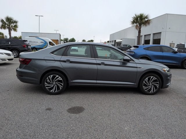 2020 Volkswagen Jetta SEL