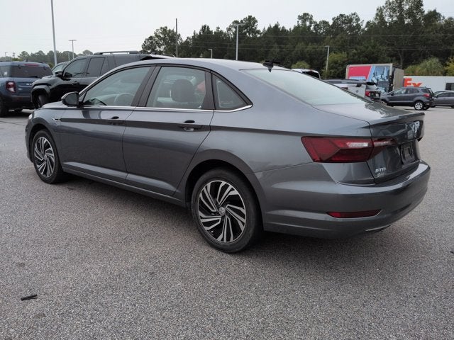 2020 Volkswagen Jetta SEL