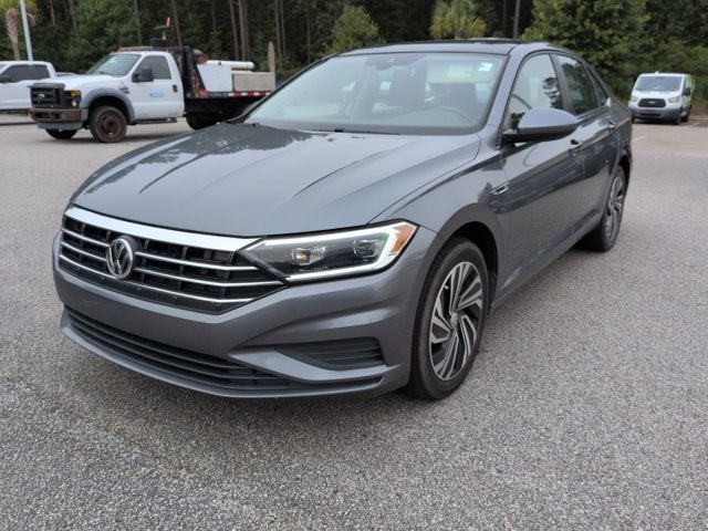 2020 Volkswagen Jetta SEL