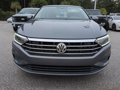 2020 Volkswagen Jetta SEL