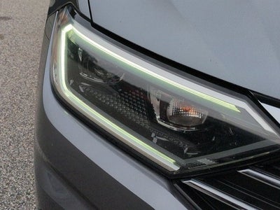 2020 Volkswagen Jetta SEL