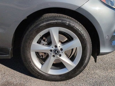 2018 Mercedes-Benz GLE GLE 350