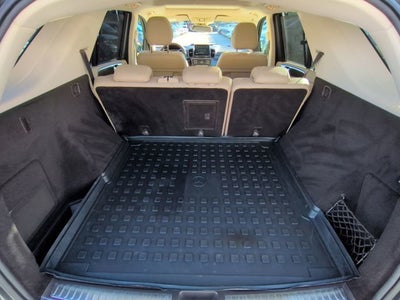 2018 Mercedes-Benz GLE GLE 350