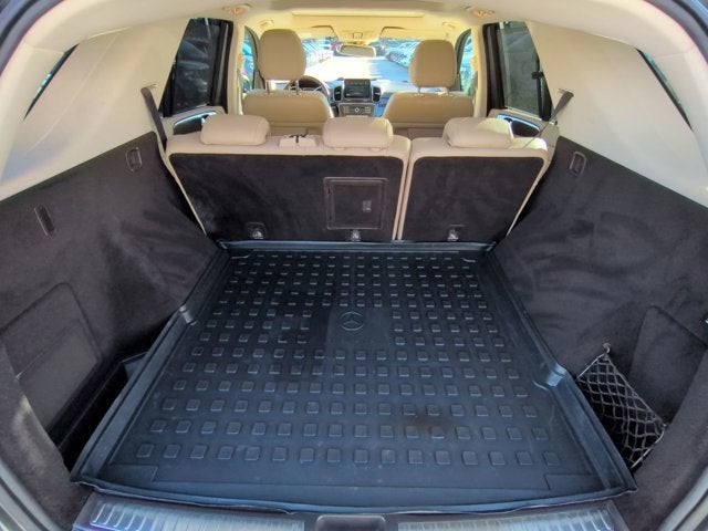 2018 Mercedes-Benz GLE GLE 350