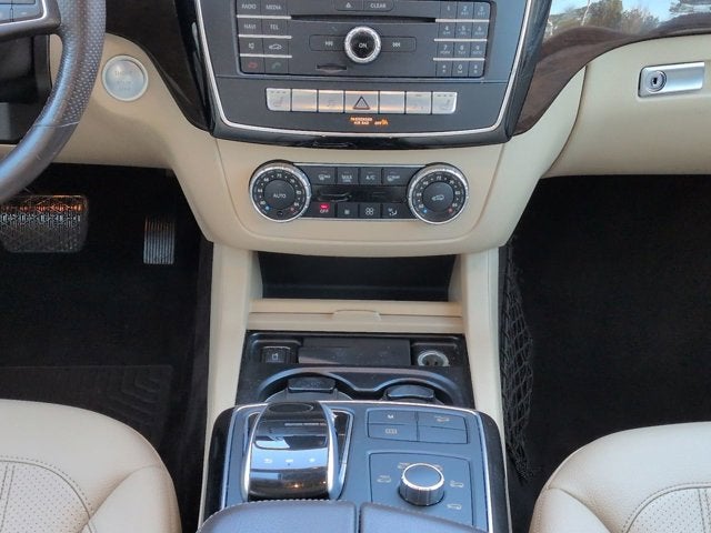 2018 Mercedes-Benz GLE GLE 350