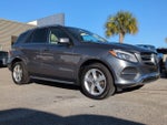 2018 Mercedes-Benz GLE GLE 350