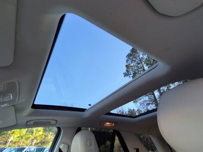 2018 Mercedes-Benz GLE GLE 350