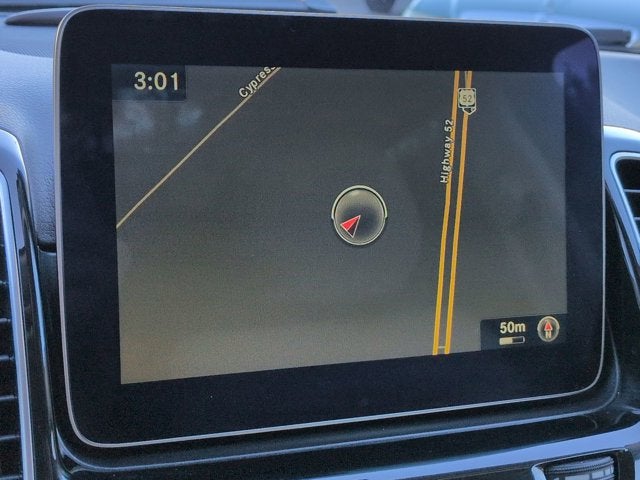 2018 Mercedes-Benz GLE GLE 350