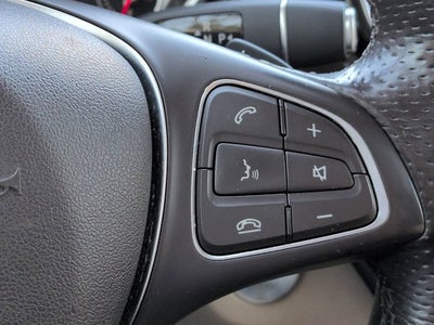 2018 Mercedes-Benz GLE GLE 350