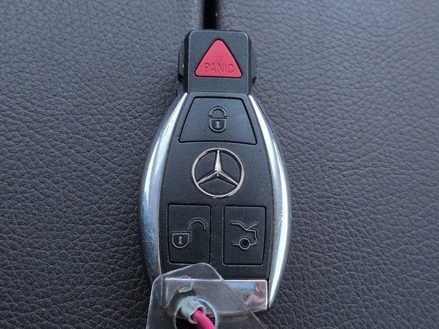 2018 Mercedes-Benz GLE GLE 350