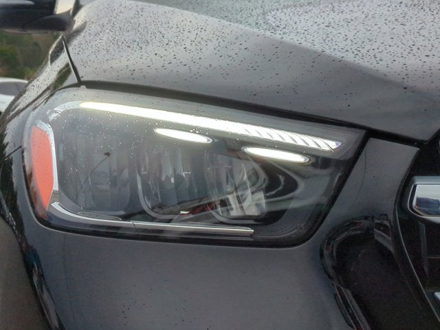 2025 Mercedes-Benz GLE GLE 350