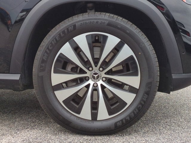 2025 Mercedes-Benz GLE GLE 350