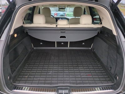 2025 Mercedes-Benz GLE GLE 350