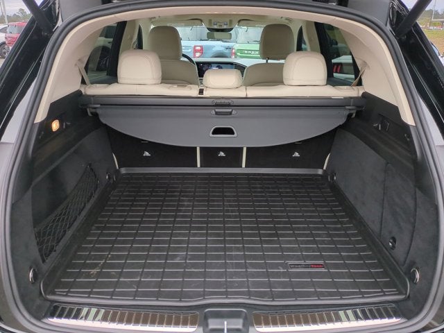 2025 Mercedes-Benz GLE GLE 350