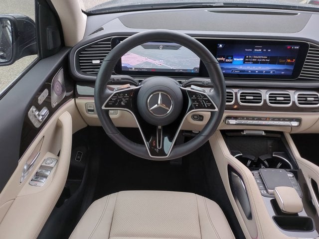 2025 Mercedes-Benz GLE GLE 350