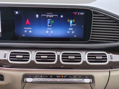 2025 Mercedes-Benz GLE GLE 350