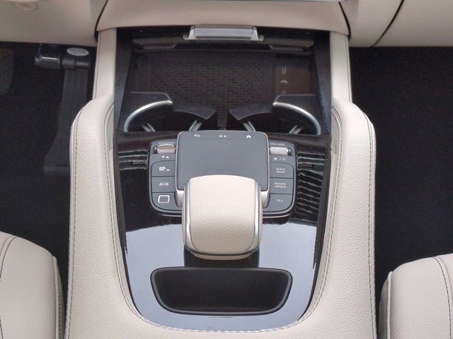 2025 Mercedes-Benz GLE GLE 350