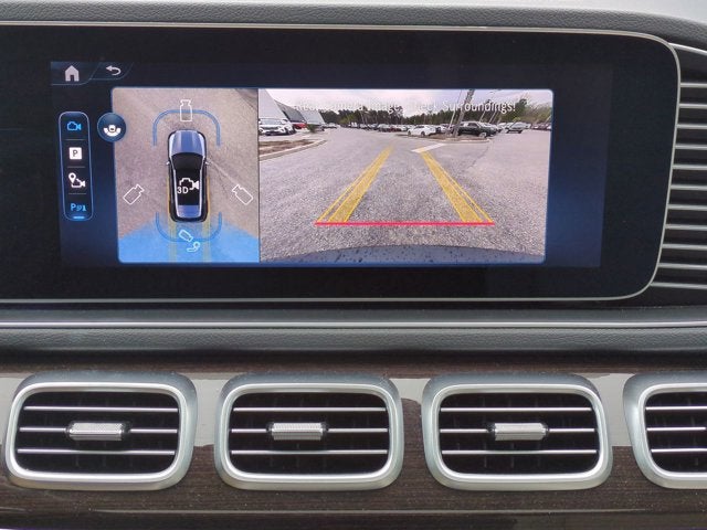 2025 Mercedes-Benz GLE GLE 350