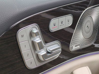 2025 Mercedes-Benz GLE GLE 350