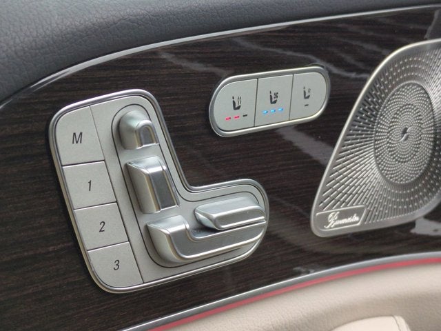 2025 Mercedes-Benz GLE GLE 350