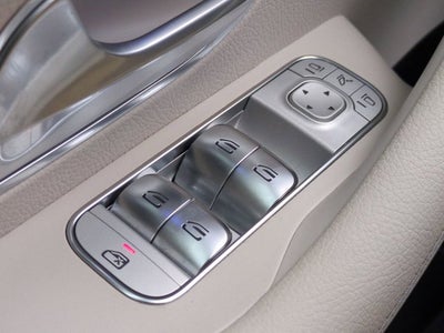 2025 Mercedes-Benz GLE GLE 350