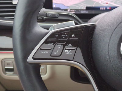 2025 Mercedes-Benz GLE GLE 350