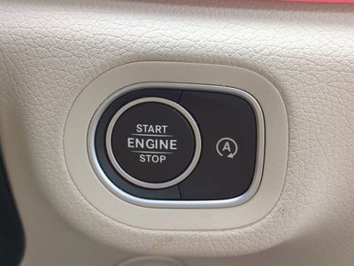 2025 Mercedes-Benz GLE GLE 350