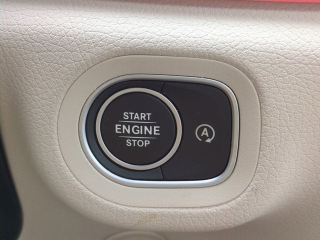 2025 Mercedes-Benz GLE GLE 350