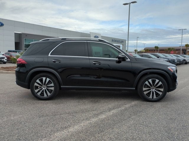 2025 Mercedes-Benz GLE GLE 350
