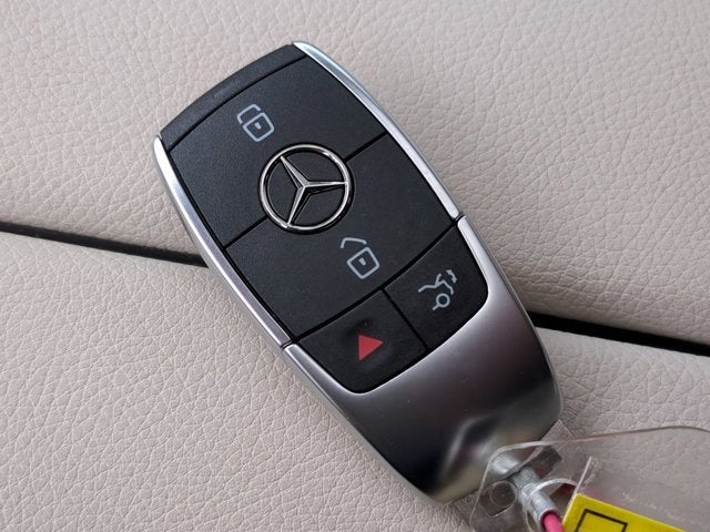 2025 Mercedes-Benz GLE GLE 350