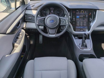2024 Subaru Legacy Premium