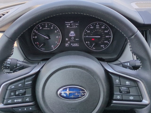2024 Subaru Legacy Premium