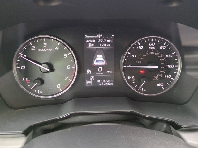 2024 Subaru Legacy Premium