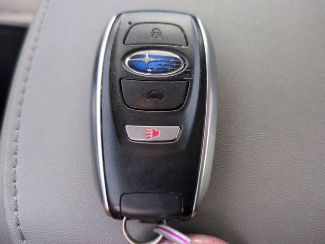 2024 Subaru Legacy Premium