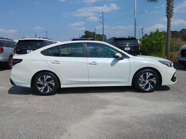 2024 Subaru Legacy Premium